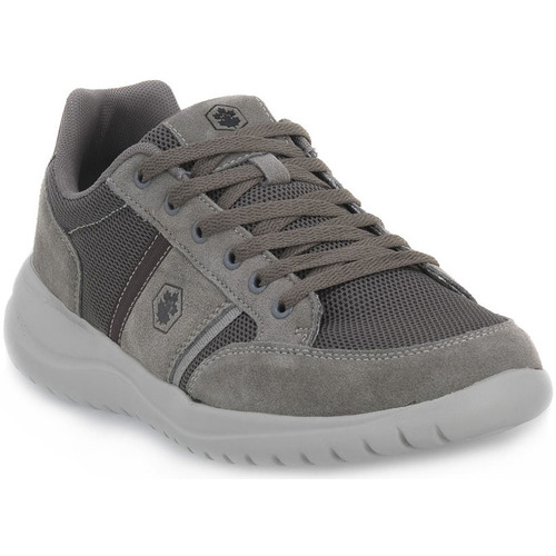 Παπούτσια Άνδρας Sneakers Lumberjack CD003 LEE Grey
