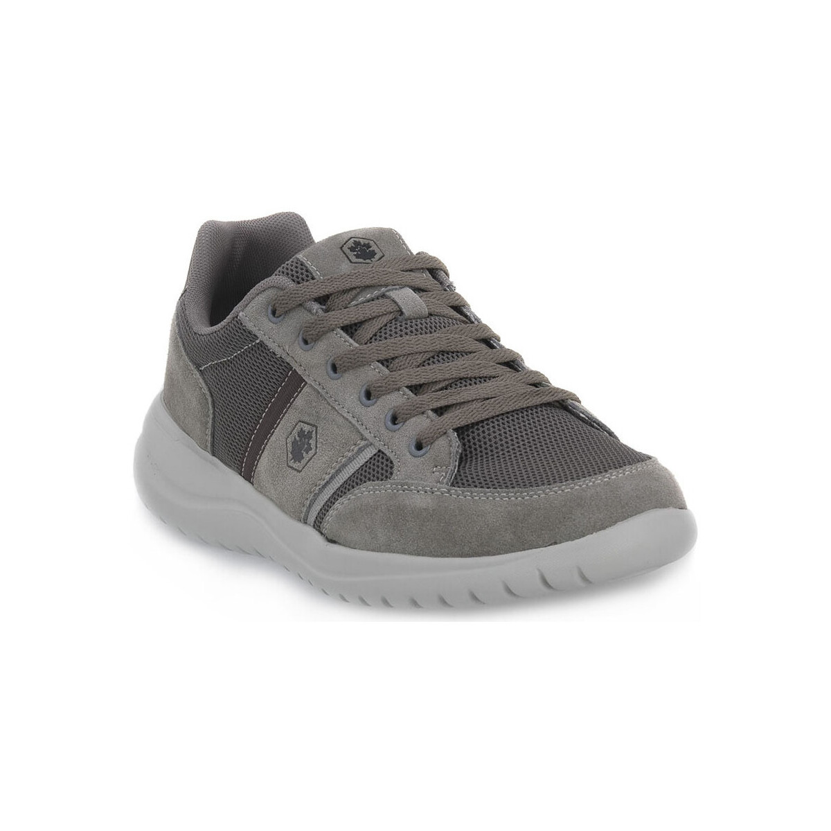 Παπούτσια Άνδρας Sneakers Lumberjack CD003 LEE Grey