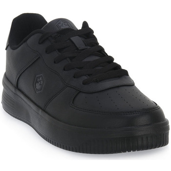 Παπούτσια Άνδρας Sneakers Lumberjack CB001 FINSTER Black