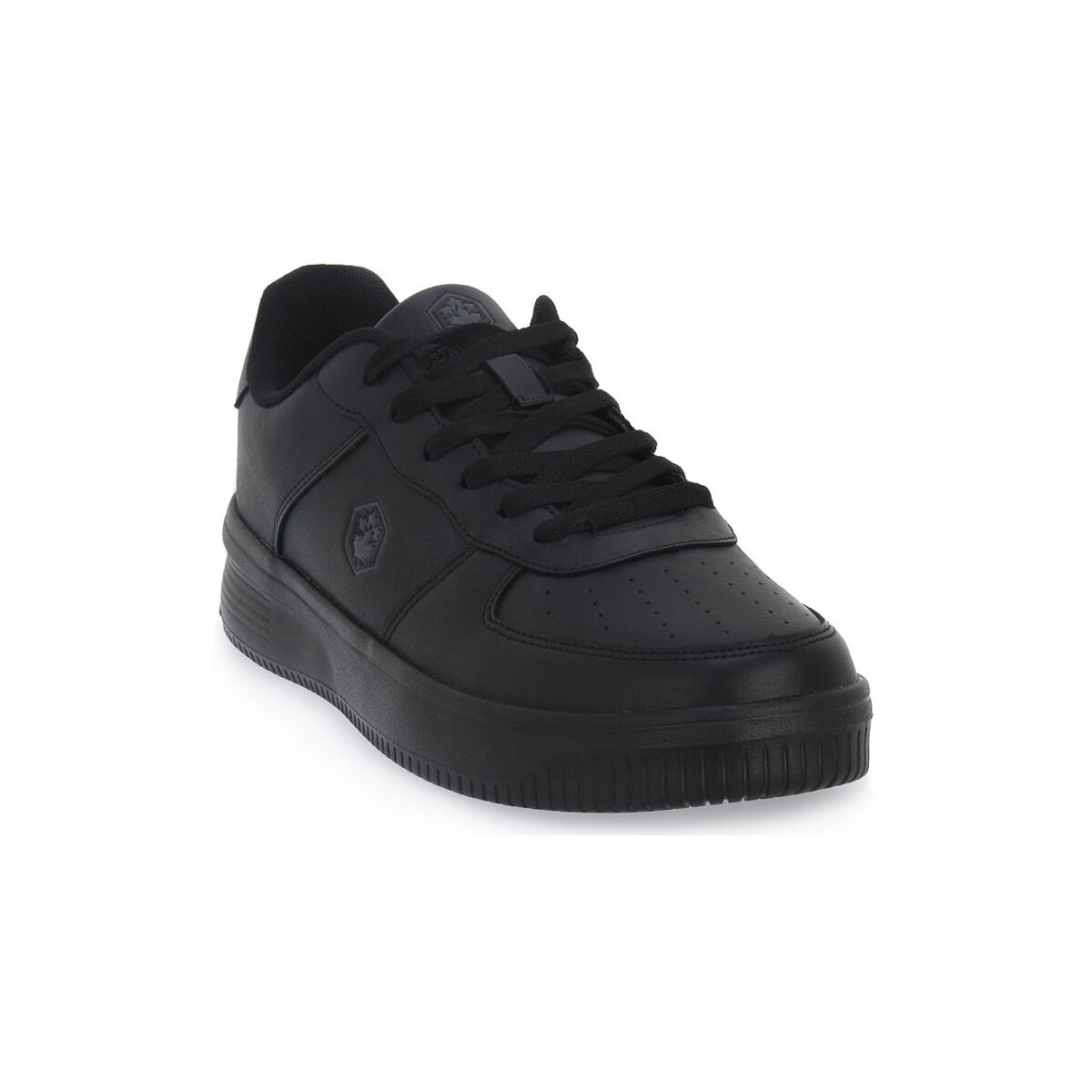 Παπούτσια Άνδρας Sneakers Lumberjack CB001 FINSTER Black