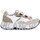 Παπούτσια Γυναίκα Sneakers Voile Blanche 1N61 CLUB 105 Άσπρο