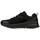 Παπούτσια Άνδρας Χαμηλά Sneakers Skechers 237219 BIONIC TRAIL Black