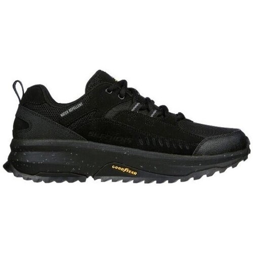 Παπούτσια Άνδρας Χαμηλά Sneakers Skechers 237219 BIONIC TRAIL Black