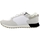 Παπούτσια Άνδρας Sneakers Colmar TRAVIS AUTHENTIC Άσπρο