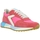 Παπούτσια Γυναίκα Sneakers Semerdjian ATOM Ροζ