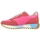 Παπούτσια Γυναίκα Sneakers Semerdjian ATOM Ροζ