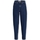Υφασμάτινα Γυναίκα Τζιν σε ίσια γραμμή Jjxx Noos Lisbon Mom Jeans - Dark Blue Denim Μπλέ