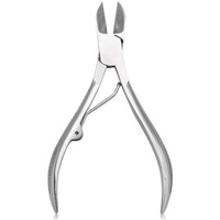 beauty Γυναίκα Σετ μανικιούρ Frise Et Lise Stainless Steel Nail Clippers Other