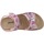 Παπούτσια Κορίτσι Σανδάλια / Πέδιλα Geox J SANDAL COSTAREI GI Ροζ
