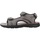 Παπούτσια Άνδρας Σανδάλια / Πέδιλα Geox U SPHERICA EC5 Grey