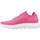 Παπούτσια Γυναίκα Sneakers Geox D SPHERICA C Ροζ