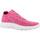 Παπούτσια Γυναίκα Sneakers Geox D SPHERICA C Ροζ
