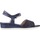 Παπούτσια Γυναίκα Σανδάλια / Πέδιλα Stonefly CHER 5 Μπλέ
