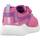 Παπούτσια Κορίτσι Χαμηλά Sneakers Geox B SPRINTYE GIRL Ροζ