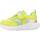 Παπούτσια Αγόρι Χαμηλά Sneakers Geox B SPRINTYE BOY Yellow