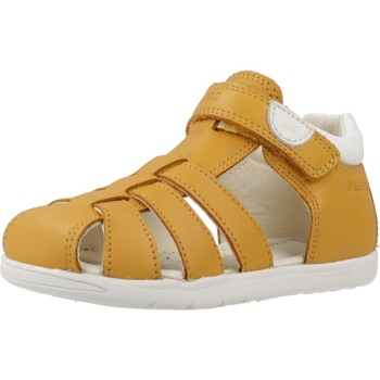 Παπούτσια Αγόρι Σανδάλια / Πέδιλα Geox B254VA Yellow