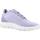 Παπούτσια Sneakers Geox D SPHERICA A Violet