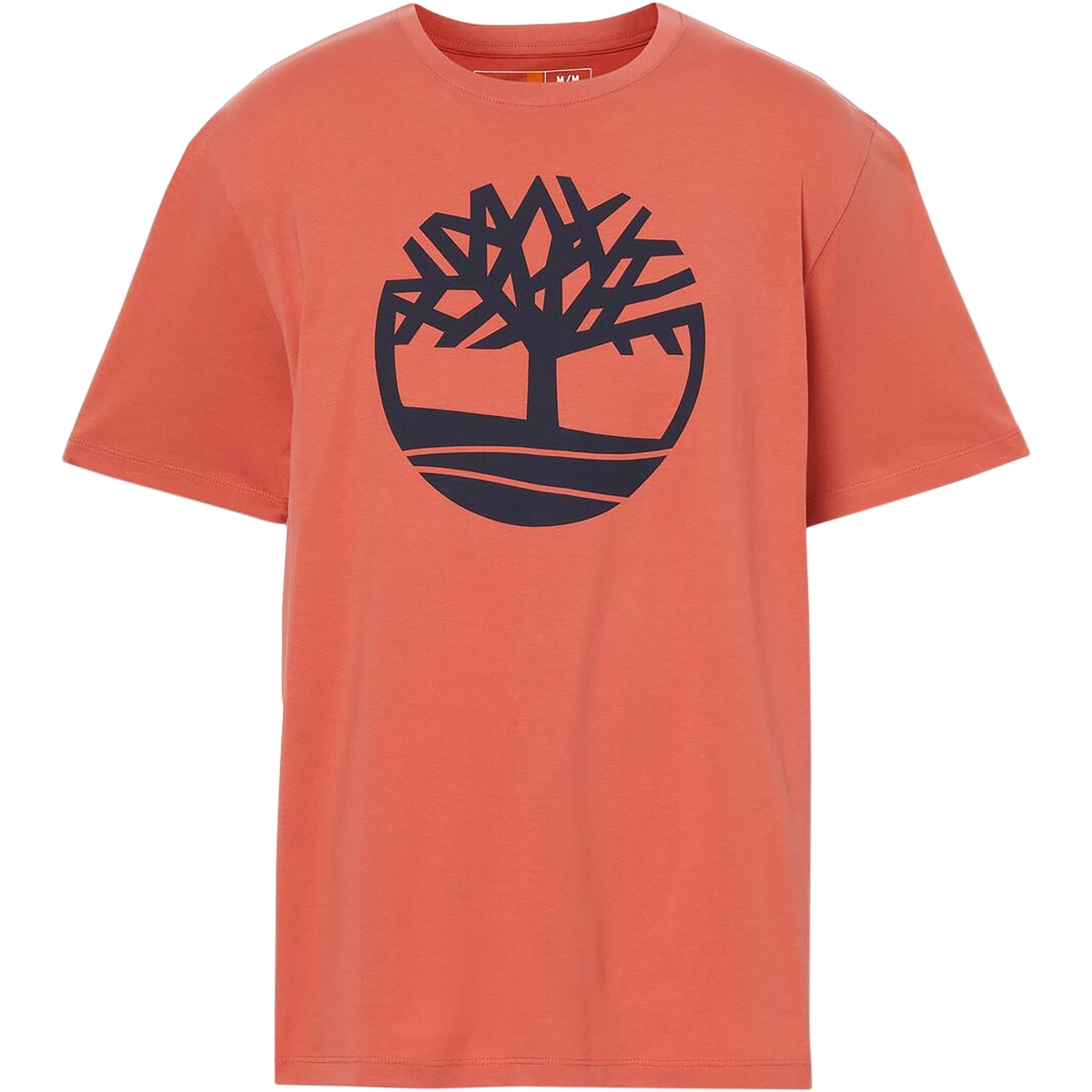 Timberland  T-shirt με κοντά μανίκια Timberland 227500