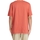 Υφασμάτινα Άνδρας T-shirt με κοντά μανίκια Timberland 227500 Orange