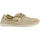 Παπούτσια Άνδρας Χαμηλά Sneakers Natural World 227532 Brown