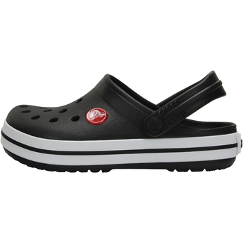 Παπούτσια Κορίτσι Σαμπό Crocs 227753 Black