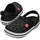 Παπούτσια Κορίτσι Σαμπό Crocs 227753 Black