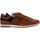 Παπούτσια Άνδρας Χαμηλά Sneakers Geox 227526 Brown