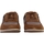 Παπούτσια Άνδρας Χαμηλά Sneakers Geox 227526 Brown