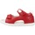 Παπούτσια Αγόρι Σανδάλια / Πέδιλα Geox B SANDAL MACCHIA BOY Red