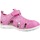 Παπούτσια Κορίτσι Σανδάλια / Πέδιλα Geox J S.WHINBERRY G. C Ροζ