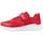 Παπούτσια Αγόρι Χαμηλά Sneakers Geox J SPRINTYE B. A Red