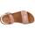 Παπούτσια Γυναίκα Σανδάλια / Πέδιλα Geox D XAND 2.1S Ροζ