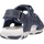 Παπούτσια Αγόρι Σανδάλια / Πέδιλα Geox B S.FLAFFEE B. A Μπλέ