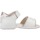 Παπούτσια Κορίτσι Σανδάλια / Πέδιλα Geox B VERRED Άσπρο