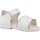 Παπούτσια Κορίτσι Σανδάλια / Πέδιλα Geox B VERRED Άσπρο