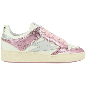 Παπούτσια Γυναίκα Sneakers Semerdjian CHITA Ροζ