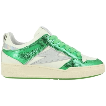 Παπούτσια Γυναίκα Sneakers Semerdjian CHITA Green