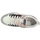Παπούτσια Γυναίκα Sneakers Semerdjian CHITA Silver