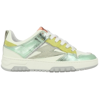 Παπούτσια Γυναίκα Sneakers Semerdjian CHITA Multicolour