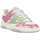 Παπούτσια Γυναίκα Sneakers Semerdjian CHITA Άσπρο