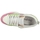 Παπούτσια Γυναίκα Sneakers Semerdjian CHITA Άσπρο