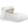 Παπούτσια Κορίτσι Σανδάλια / Πέδιλα Geox B KAYTAN Άσπρο