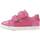 Παπούτσια Κορίτσι Χαμηλά Sneakers Geox B KILWI GIRL Ροζ