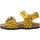 Παπούτσια Αγόρι Σανδάλια / Πέδιλα Geox B SANDAL CHALKI BOY Yellow