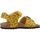 Παπούτσια Αγόρι Σανδάλια / Πέδιλα Geox B SANDAL CHALKI BOY Yellow
