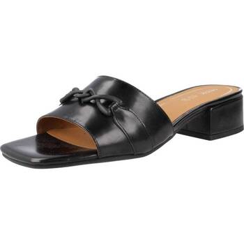 Παπούτσια Γυναίκα Σανδάλια / Πέδιλα Geox D GENZIANA 30 Black