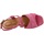Παπούτσια Γυναίκα Σανδάλια / Πέδιλα Geox D PANAREA Ροζ