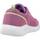 Παπούτσια Κορίτσι Χαμηλά Sneakers Geox J SPRINTYE GIRL Ροζ
