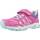 Παπούτσια Κορίτσι Χαμηλά Sneakers Geox J MAGNETAR G. B ABX Ροζ