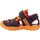 Παπούτσια Αγόρι Σανδάλια / Πέδιλα Geox J VANIETT BOY Orange
